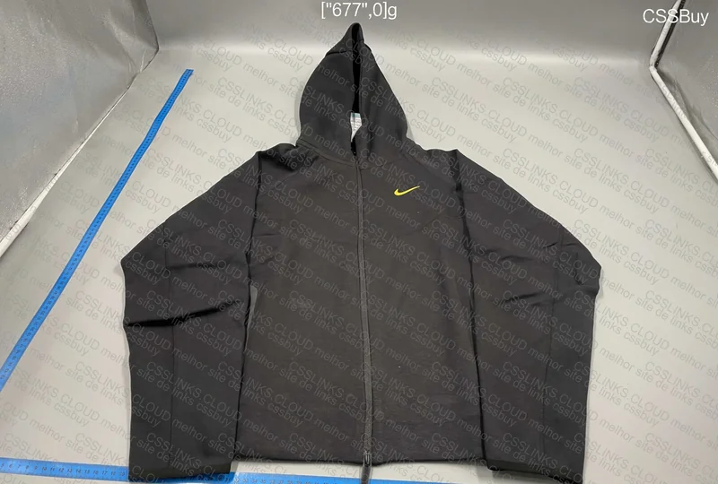 TF NIKE x NOCTA 2
