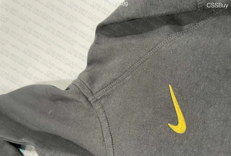 TF NIKE x NOCTA 5