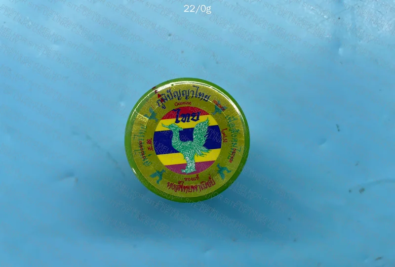 Thailand hongthai/ vick thailandes 3