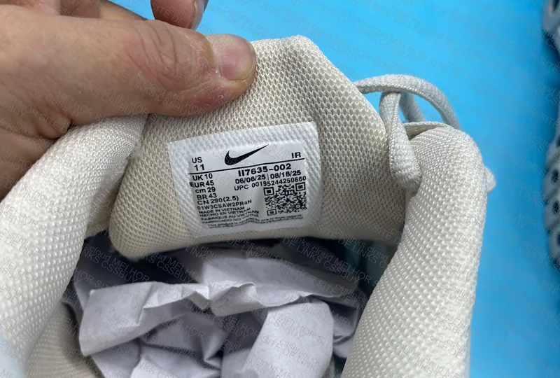 The Nike Shox Ride 2 Light Bone 7