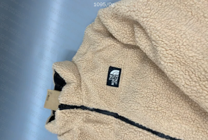 The North Face Double X-Tudo Big 3