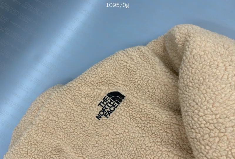 The North Face Double X-Tudo Big 5
