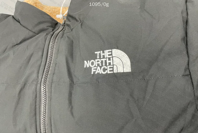 The North Face Double X-Tudo Big 6