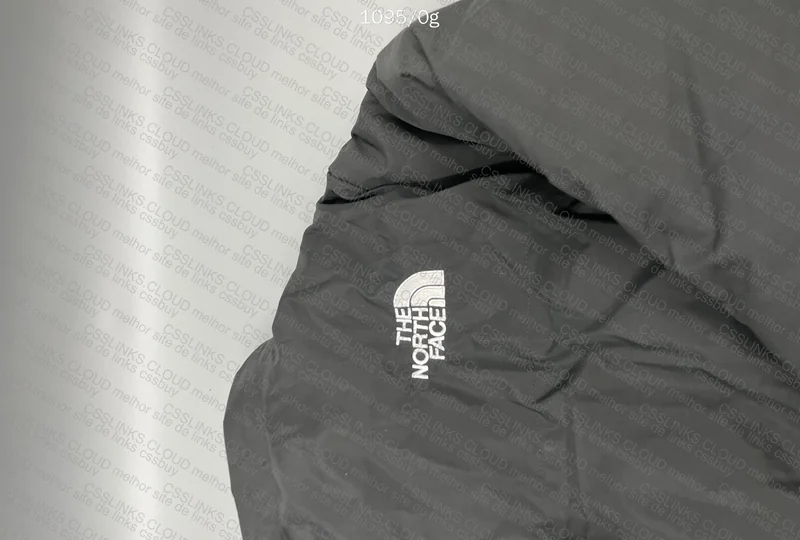 The North Face Double X-Tudo Big 8