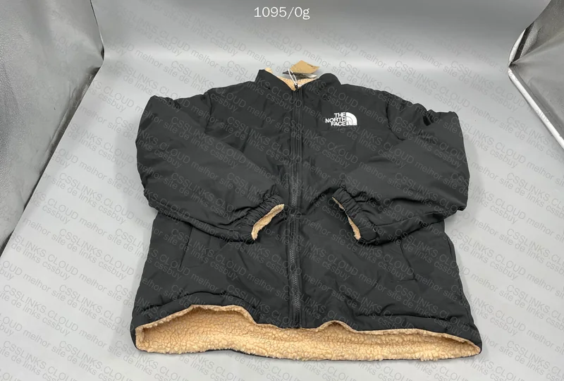 The North Face Double X-Tudo Big 9