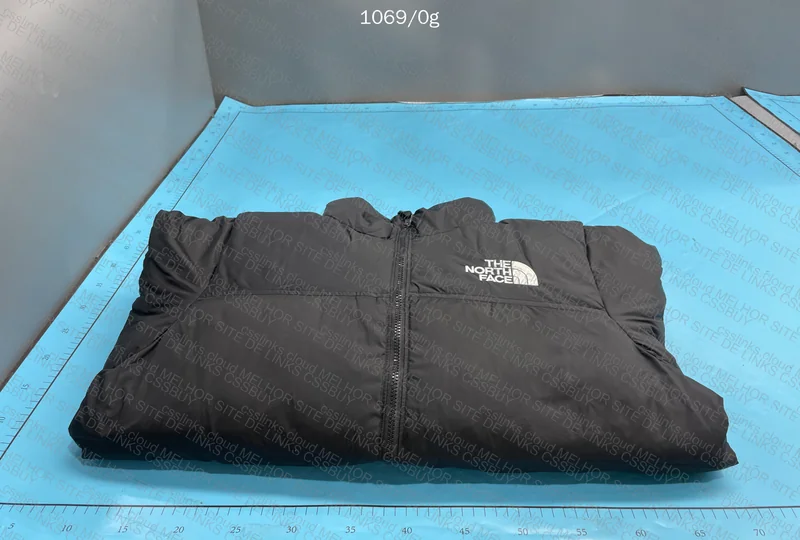The North Face 1:1