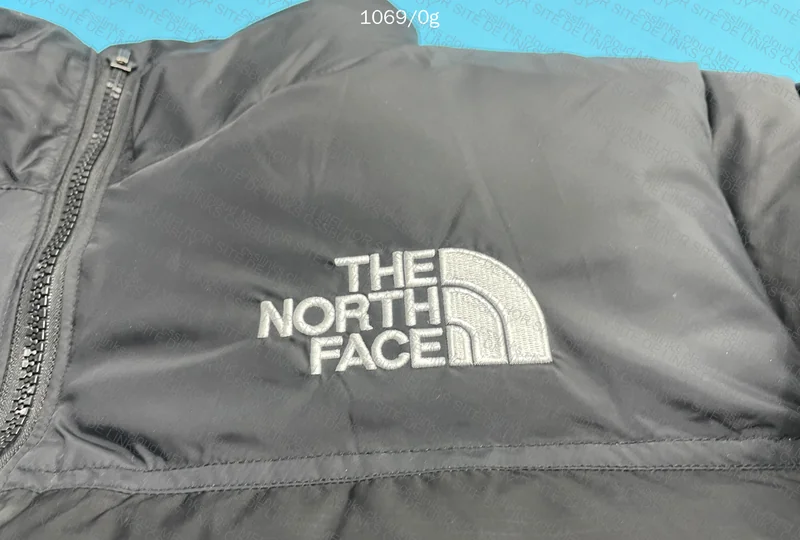 The North Face 1:1 3