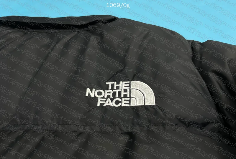 The North Face 1:1 4