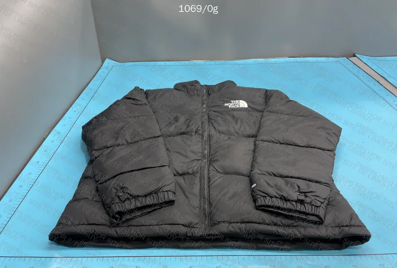 The North Face 1:1 5