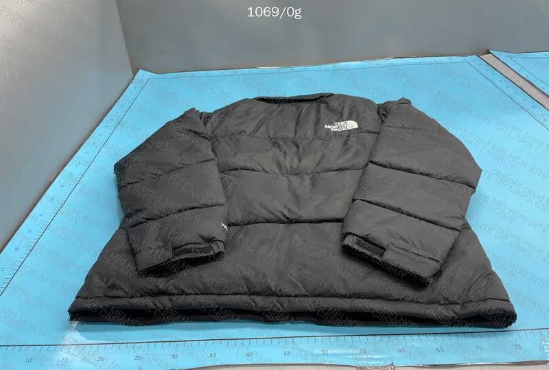 The North Face 1:1 6