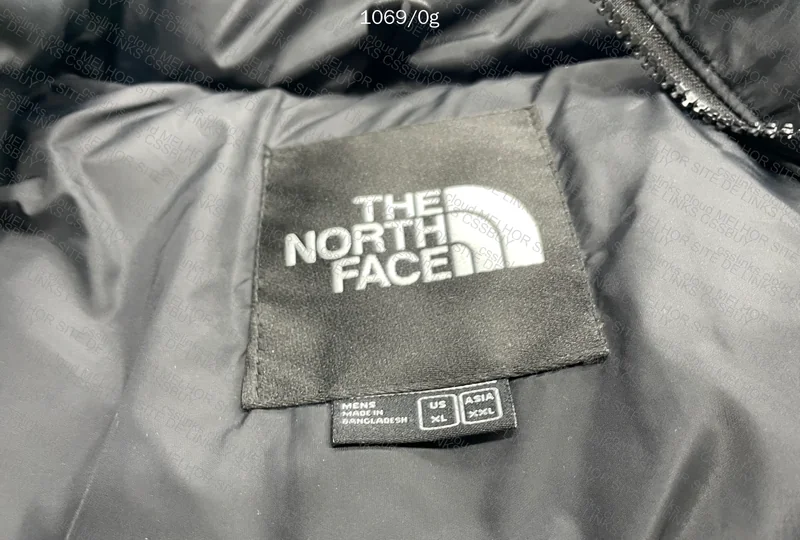 The North Face 1:1 7
