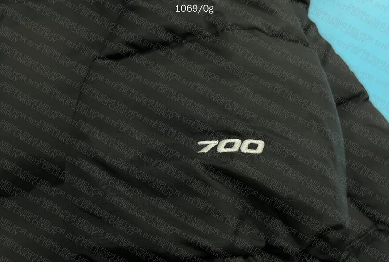 The North Face 1:1 8