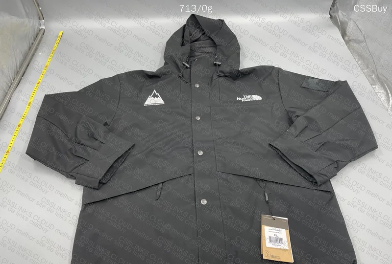 The North Face
