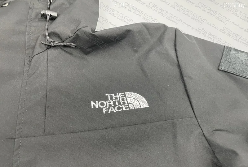 The North Face 2