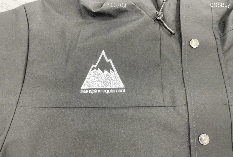 The North Face 3
