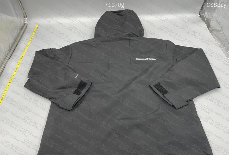 The North Face 6