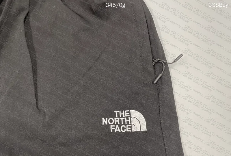 The North Face 2
