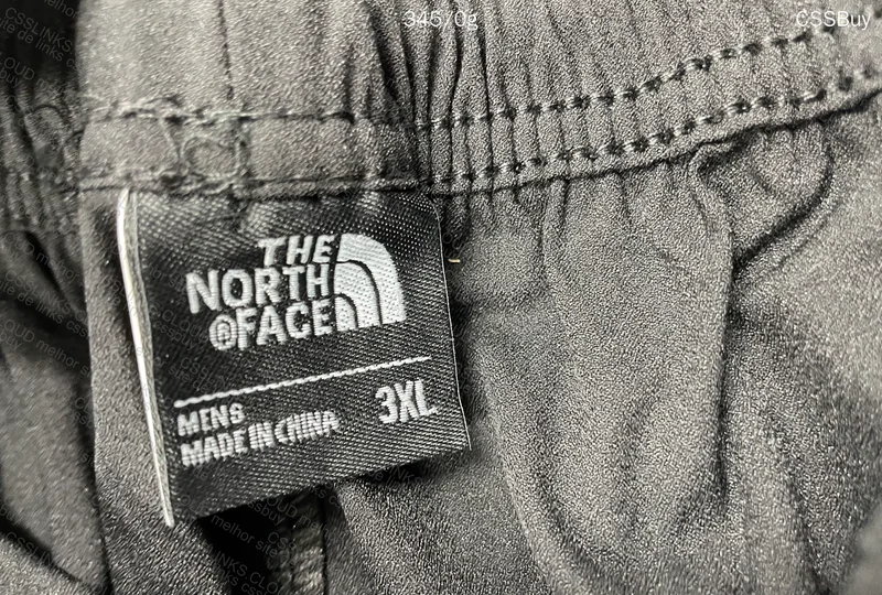 The North Face 3