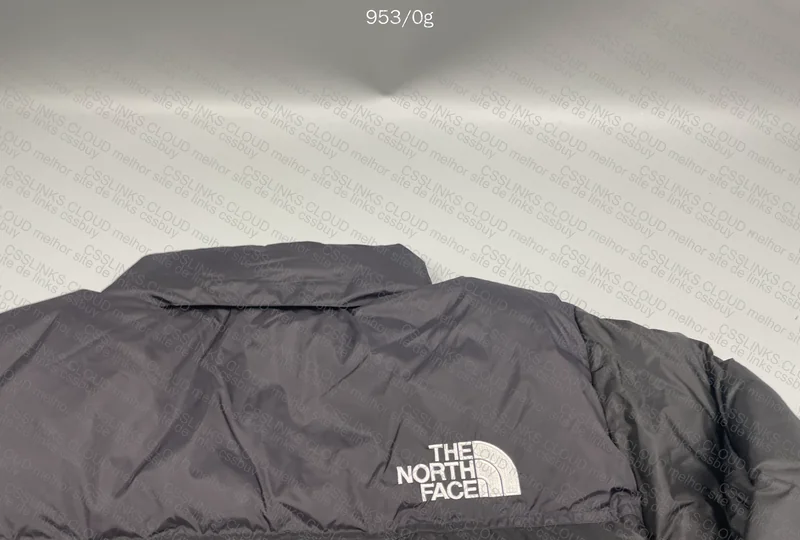 The North Face