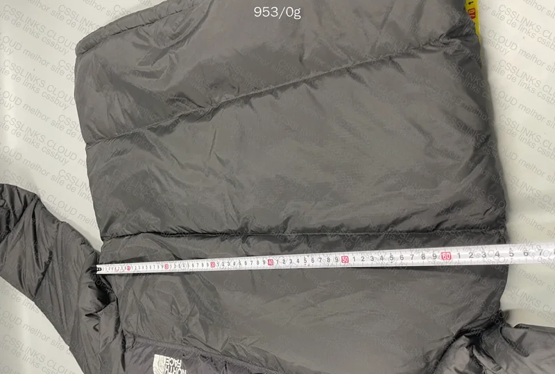 The North Face 10