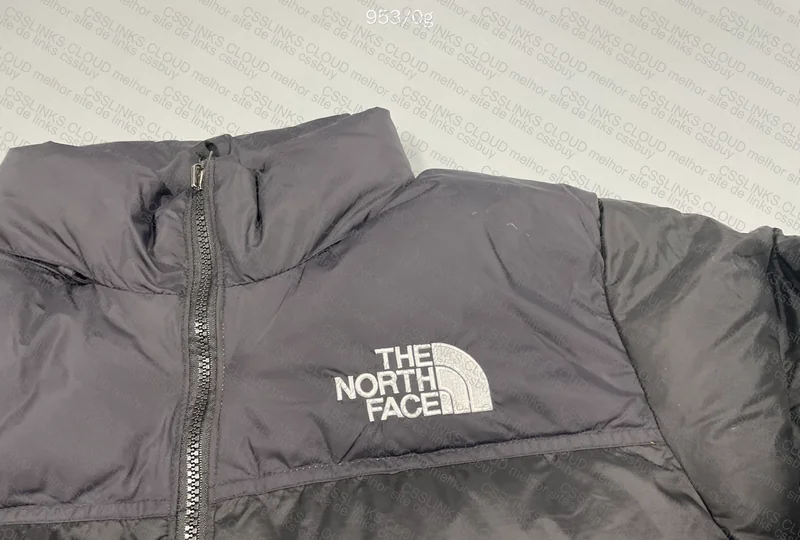 The North Face 2