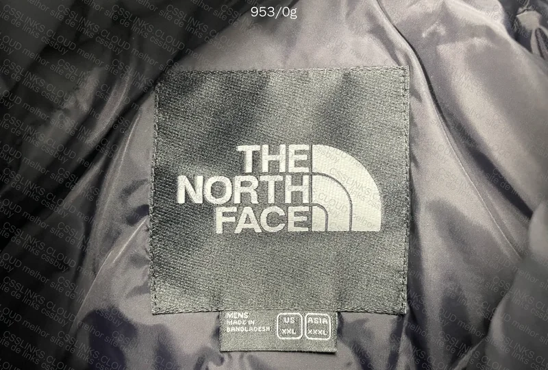 The North Face 3