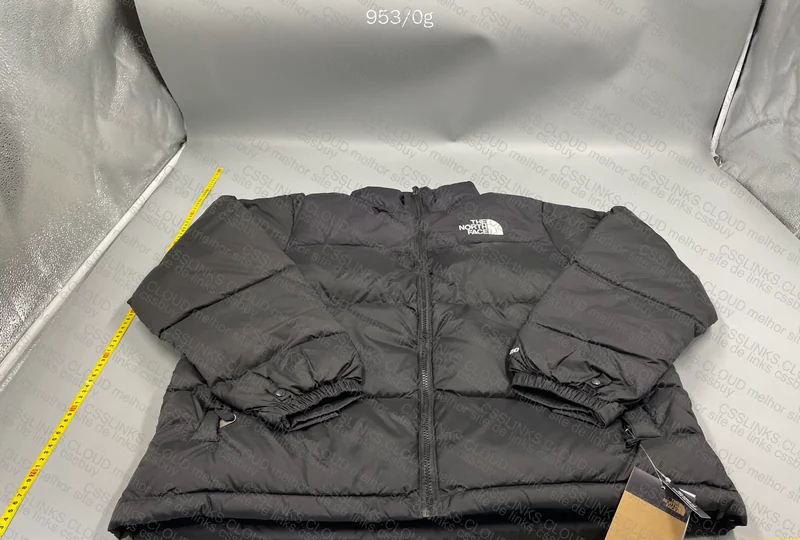 The North Face 4