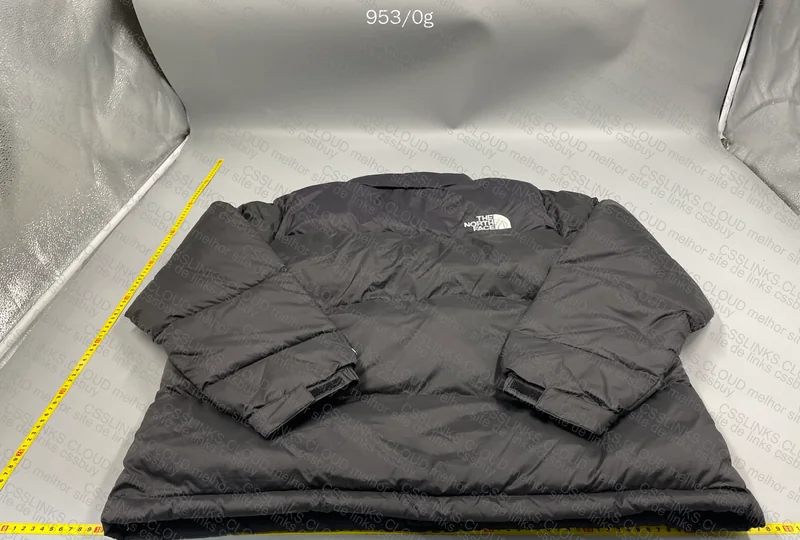 The North Face 5