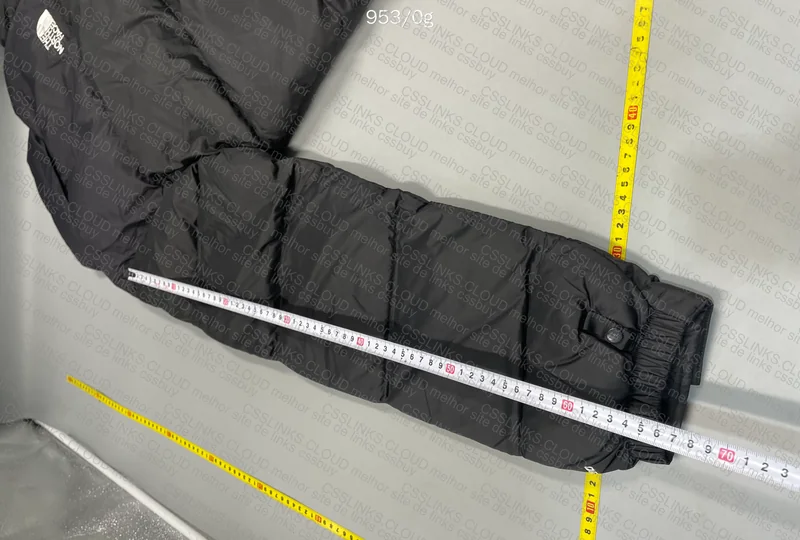 The North Face 7