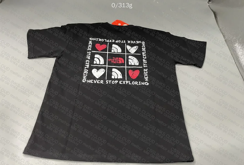 The North Face 4