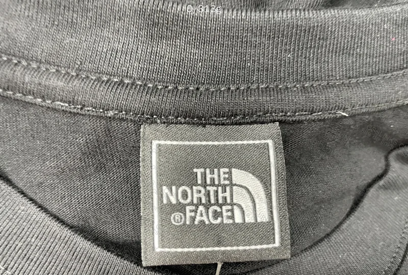 The North Face 5