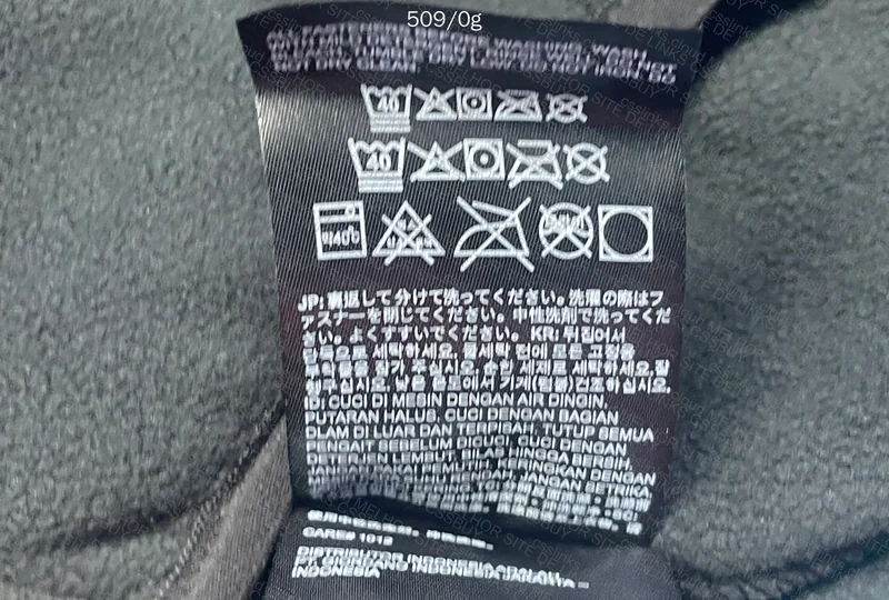 The North Face 2