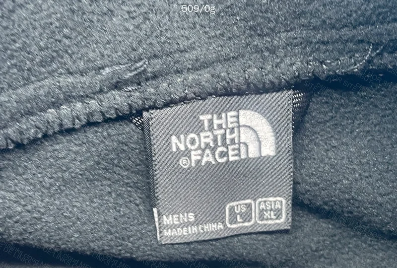 The North Face 3