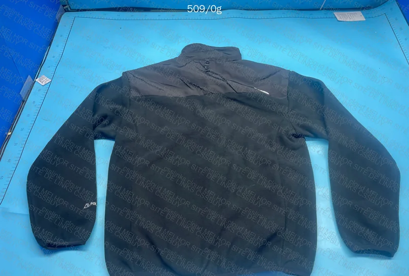 The North Face 5