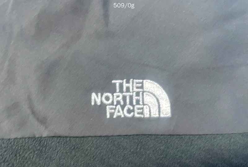 The North Face 6