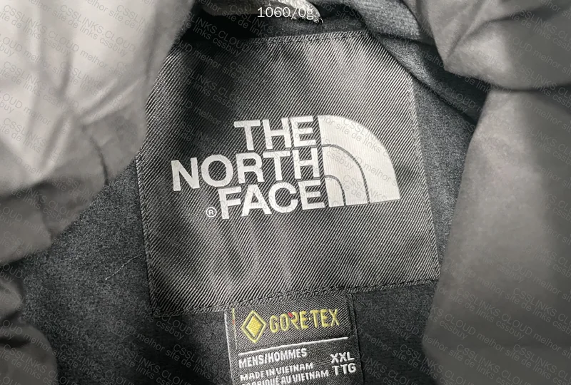 The North Face 1990 - Sale 6