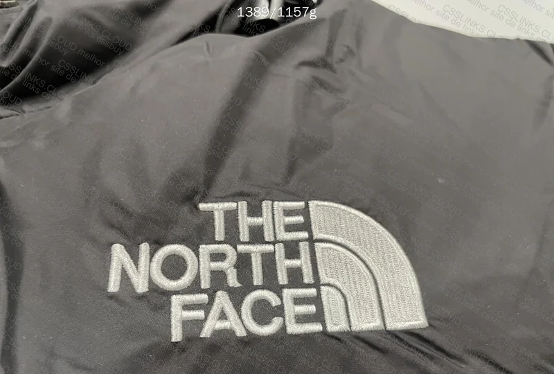 THE NORTH FACE 1996