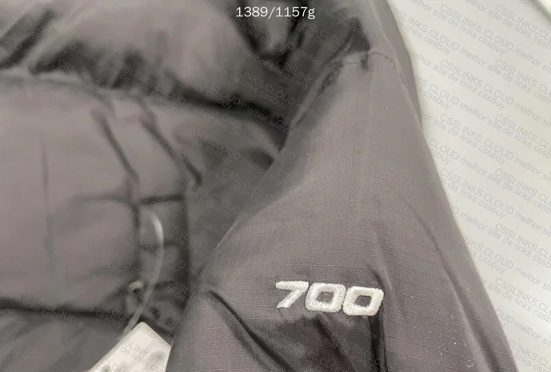 THE NORTH FACE 1996 3
