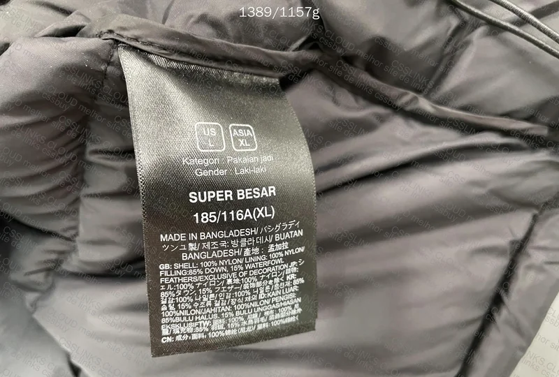 THE NORTH FACE 1996 4