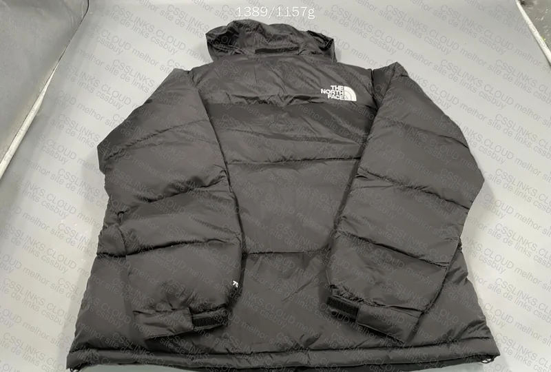 THE NORTH FACE 1996 5
