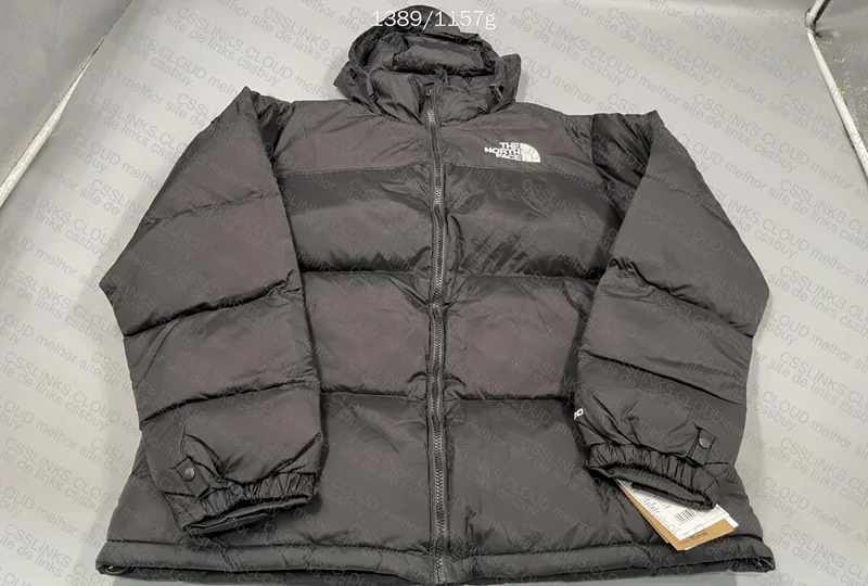 THE NORTH FACE 1996 6