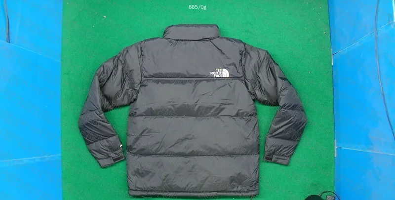 The North Face 1996 Retro