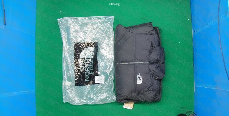 The North Face 1996 Retro 2