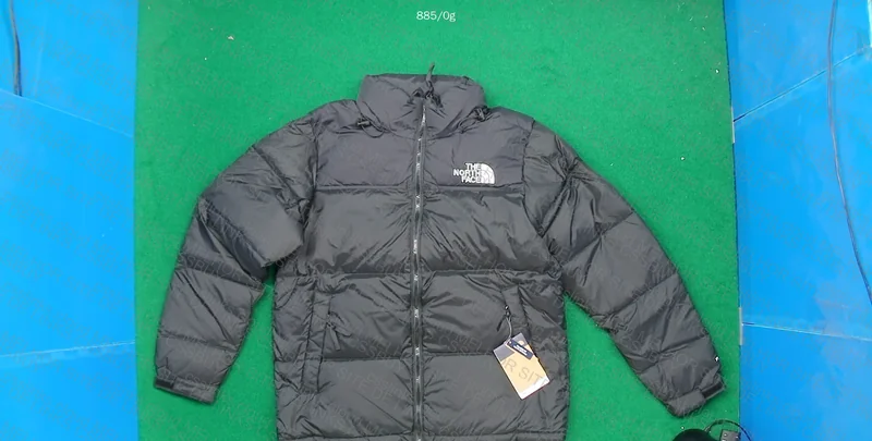 The North Face 1996 Retro 3