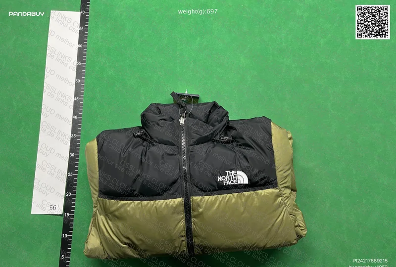 The North Face 1996 Shark Breeder Kids