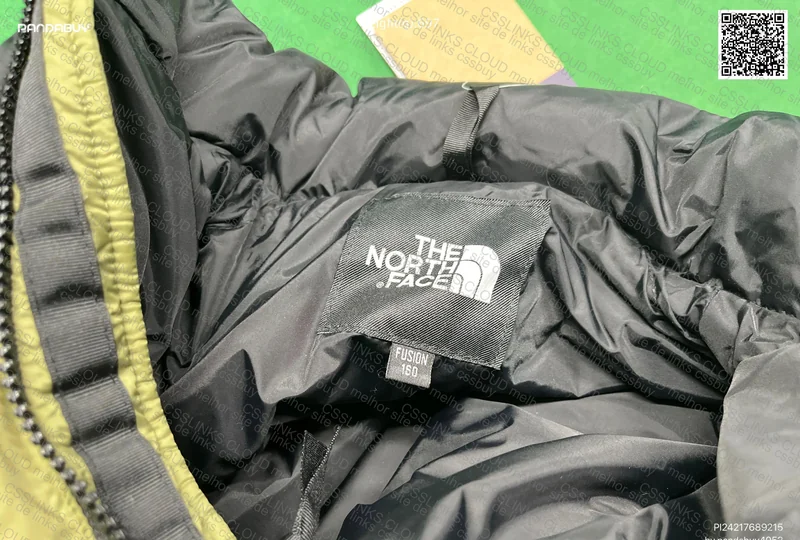 The North Face 1996 Shark Breeder Kids 2