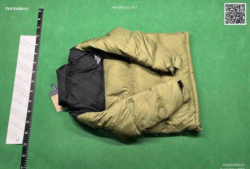 The North Face 1996 Shark Breeder Kids 3