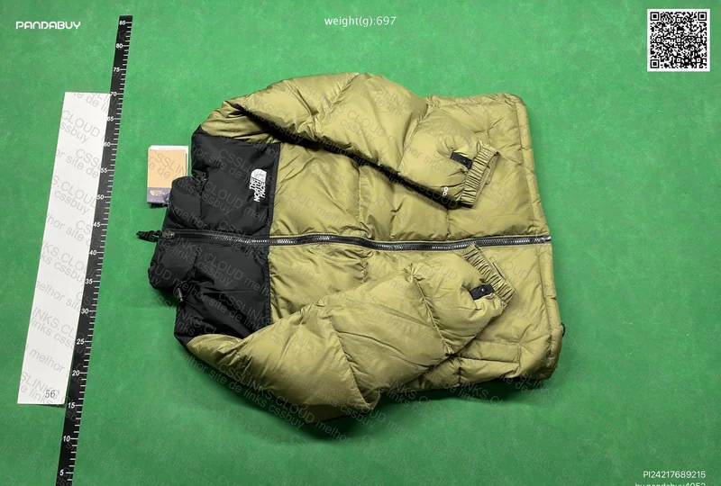 The North Face 1996 Shark Breeder Kids 4