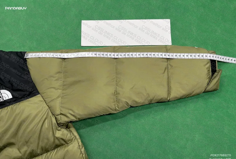 The North Face 1996 Shark Breeder Kids 5