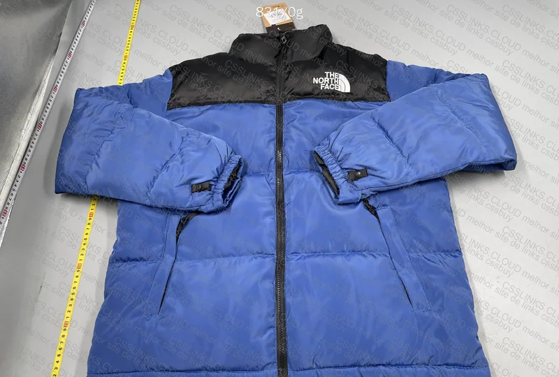 THE NORTH FACE “1996” TNF